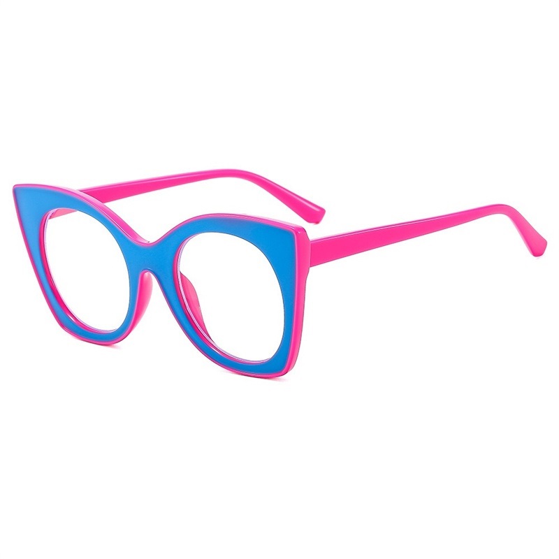 Sunglasses Cat Eye - Nuevas Gafas de Moda para Mujer,