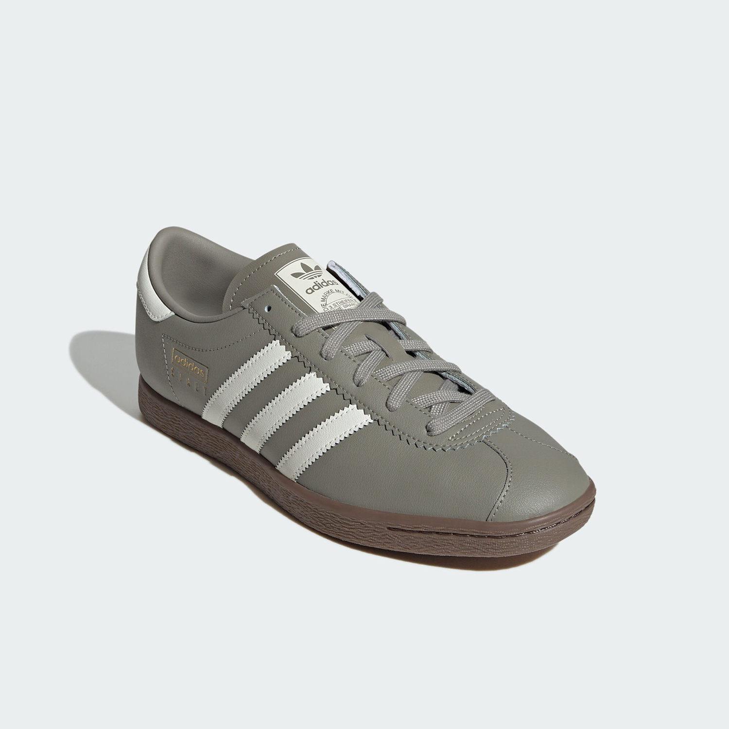 Adidas Shoes Gazelle - Adidas genuino nuevo trébol zapatos deportivos