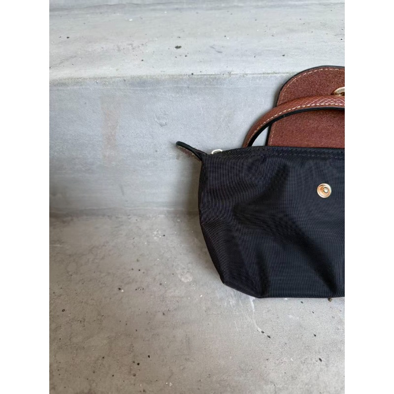 Tote Bag Beach - Bolso Tote de Nylon Ecológico para