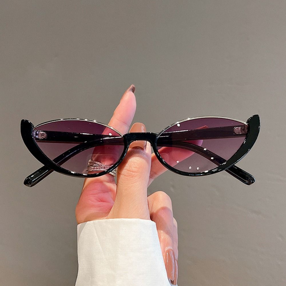 Gafas de Sol Vintage Pequeñas  - Sunglasses Cat Eye reseña y precio