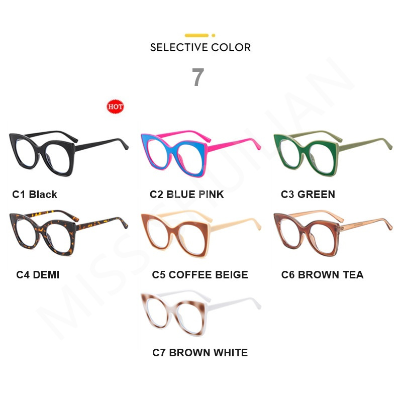 Nuevas Gafas de Moda para Muje - Sunglasses Cat Eye reseña y precio
