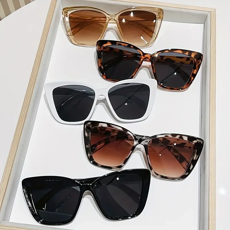 5 gafas de sol vintage con for - Sunglasses Cat Eye reseña y precio