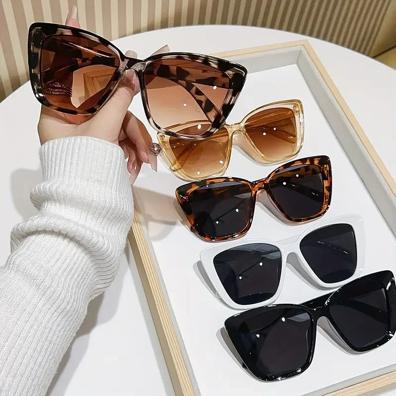 5 gafas de sol vintage con for - Sunglasses Cat Eye reseña y precio