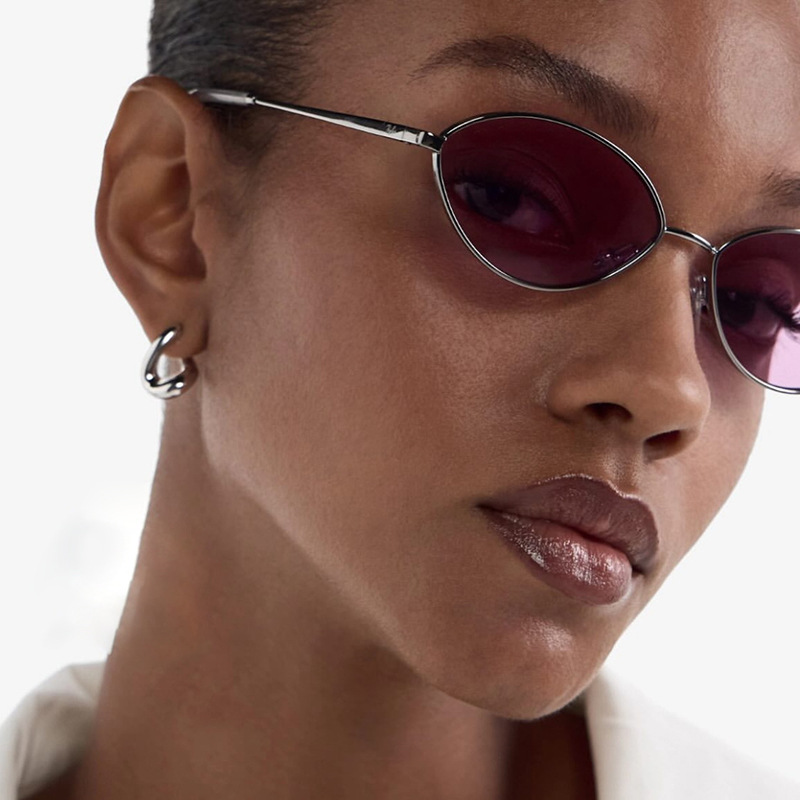 Gafas de Sol Retro Cat Eye par - Sunglasses Cat Eye reseña y precio