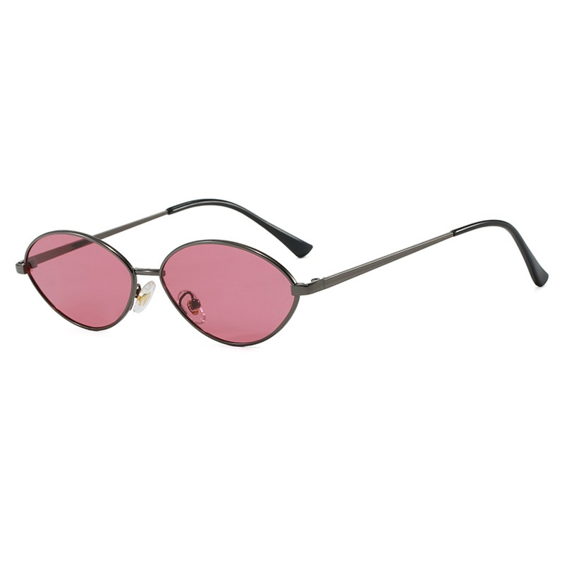 Gafas de Sol Retro Cat Eye par - Sunglasses Cat Eye reseña y precio